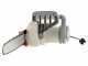 Electrosierra IKRA IECS 2240 TF - espada de 40 - motor el&eacute;ctrico horizontal 2200 W