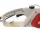 Ikra IECS 2240 TF - Electrosierra de 2200 W - Espada de 40 cm