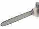 Ikra IECS 2240 TF - Electrosierra de 2200 W - Espada de 40 cm