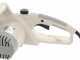 Ikra IECS 2240 TF - Electrosierra de 2200 W - Espada de 40 cm