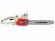 Ikra IECS 2240 TF - Electrosierra de 2200 W - Espada de 40 cm