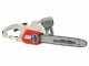 Ikra IECS 2240 TF - Electrosierra de 2200 W - Espada de 40 cm