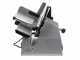 Italy PS 220 PRO-Silver -Cortadora de fiambre Seven - cuchilla 220 mm - afilador incluido - 160 W