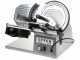 Italy PS 220 PRO-Silver -Cortadora de fiambre Seven - cuchilla 220 mm - afilador incluido - 160 W