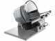 Italy PS 220 PRO-Silver -Cortadora de fiambre Seven - cuchilla 220 mm - afilador incluido - 160 W