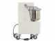 Seven Italy GH 10 - Amasadora de espiral - 230 V - Con ruedas y temporizador