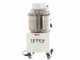 Seven Italy GH 10 - Amasadora de espiral - 230 V - Con ruedas y temporizador