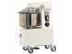 Seven Italy GH 10 - Amasadora de espiral - 230 V - Con ruedas y temporizador