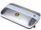 Macom Vac 6090 - Envasadora al vac&iacute;o autom&aacute;tica - Barra de soldadura de 30 cm