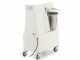Seven Italy GH 15M - Amasadora de espiral - 230 V - Con ruedas y temporizador