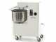 Seven Italy GH 15 - Amasadora de espiral - 400 V - Con ruedas y temporizador