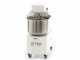 Seven Italy GH 15 - Amasadora de espiral - 400 V - Con ruedas y temporizador