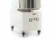 Seven Italy GH 15 - Amasadora de espiral - 400 V - Con ruedas y temporizador