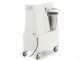 Seven Italy GH 15 - Amasadora de espiral - 400 V - Con ruedas y temporizador