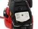 Blue Bird CS460 - Motosierra de mezcla de corte - Espada de 45 cm