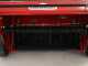 Eurosystems SC 42 B - Escarificador de cuchillas fijas - motor B&amp;S 450
