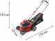Snapper RPX102 - Tractor cortac&eacute;sped - Briggs&amp;Stratton 656cc - Recogedor
