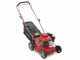 Tractor cortac&eacute;sped MTD Pony 927T-R - cambio transm&aacute;tico - recogedor