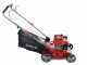 Tractor cortac&eacute;sped MTD Pony 927T-R - cambio transm&aacute;tico - recogedor