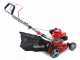 Tractor cortac&eacute;sped MTD Pony 927T-R - cambio transm&aacute;tico - recogedor