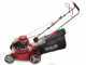 Tractor cortac&eacute;sped MTD Pony 927T-R - cambio transm&aacute;tico - recogedor