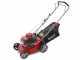 Tractor cortac&eacute;sped MTD Pony 927T-R - cambio transm&aacute;tico - recogedor