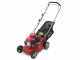 Tractor cortac&eacute;sped MTD Pony 927T-R - cambio transm&aacute;tico - recogedor