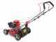 Tractor cortac&eacute;sped MTD Pony 927T-R - cambio transm&aacute;tico - recogedor