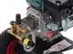 Lavor Independent 2800 - Hidrolimpiadora de gasolina - 200 bar - 690 L/h - motor de gasolina Lavor de 200 cc