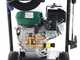 Lavor Independent 2800 - Hidrolimpiadora de gasolina - 200 bar - 690 L/h - motor de gasolina Lavor de 200 cc
