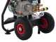 Lavor Independent 2800 - Hidrolimpiadora de gasolina - 200 bar - 690 L/h - motor de gasolina Lavor de 200 cc