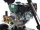 Lavor Independent 2800 - Hidrolimpiadora de gasolina - 200 bar - 690 L/h - motor de gasolina Lavor de 200 cc
