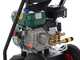 Lavor Independent 2800 - Hidrolimpiadora de gasolina - 200 bar - 690 L/h - motor de gasolina Lavor de 200 cc