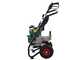 Lavor Independent 2800 - Hidrolimpiadora de gasolina - 200 bar - 690 L/h - motor de gasolina Lavor de 200 cc