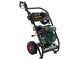 Lavor Independent 2800 - Hidrolimpiadora de gasolina - 200 bar - 690 L/h - motor de gasolina Lavor de 200 cc