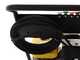 Lavor Independent 2800 - Hidrolimpiadora de gasolina - 200 bar - 690 L/h - motor de gasolina Lavor de 200 cc