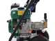 Lavor Independent 2800 - Hidrolimpiadora de gasolina - 200 bar - 690 L/h - motor de gasolina Lavor de 200 cc