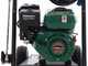Lavor Independent 2800 - Hidrolimpiadora de gasolina - 200 bar - 690 L/h - motor de gasolina Lavor de 200 cc