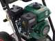 Lavor Independent 2800 - Hidrolimpiadora de gasolina - 200 bar - 690 L/h - motor de gasolina Lavor de 200 cc
