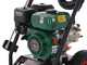 Lavor Independent 2800 - Hidrolimpiadora de gasolina - 200 bar - 690 L/h - motor de gasolina Lavor de 200 cc