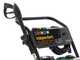 Lavor Independent 2800 - Hidrolimpiadora de gasolina - 200 bar - 690 L/h - motor de gasolina Lavor de 200 cc