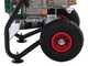 Lavor Independent 2800 - Hidrolimpiadora de gasolina - 200 bar - 690 L/h - motor de gasolina Lavor de 200 cc