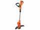 Wiper IKE XH10R - Robot cortac&eacute;sped - Control mediante APP - Ancho de corte 18 cm
