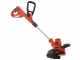 Wiper IKE XH10R - Robot cortac&eacute;sped - Control mediante APP - Ancho de corte 18 cm