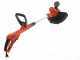 Wiper IKE XH10R - Robot cortac&eacute;sped - Control mediante APP - Ancho de corte 18 cm