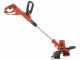Wiper IKE XH6 - Robot cortac&eacute;sped - Control mediante APP - Superficie m&aacute;xima recomendada 600 m2