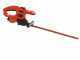 Wiper IKE XH10R - Robot cortac&eacute;sped - Control mediante APP - Ancho de corte 18 cm
