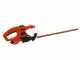 Wiper IKE XH10R - Robot cortac&eacute;sped - Control mediante APP - Ancho de corte 18 cm