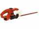 Wiper IKE XH10R - Robot cortac&eacute;sped - Control mediante APP - Ancho de corte 18 cm