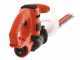 Wiper IKE XH10R - Robot cortac&eacute;sped - Control mediante APP - Ancho de corte 18 cm